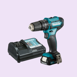 Parafusadeira 18V Makita DHP453SFX8