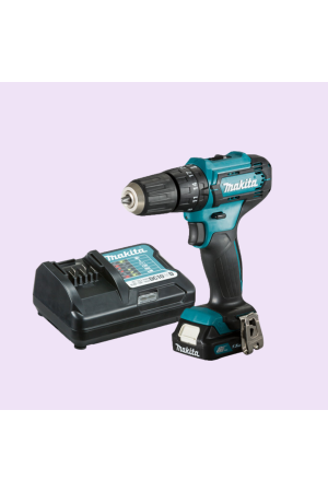 Parafusadeira 18V Makita DHP453SFX8