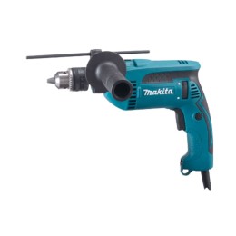 FURADEIRA COM IMPACTO 1/2", VVR HP1640, 220 V MAKITA