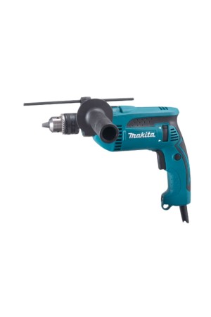 FURADEIRA COM IMPACTO 1/2", VVR HP1640, 220 V MAKITA